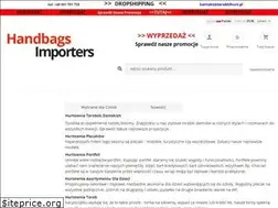 Sites similar to torebkihurt.pl