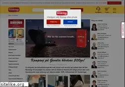 Sites similar to torebrings.se
