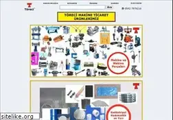 Sites similar to toreci.com.tr
