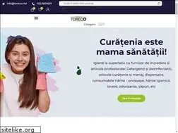 Sites similar to toreco.md