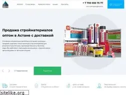 Sites similar to torecompany.kz