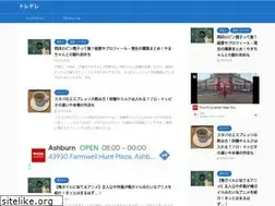 Sites similar to toredore7.com