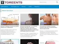 Sites similar to toreents.ru