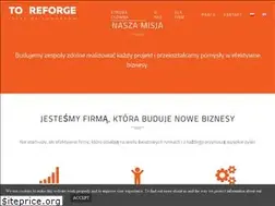 Sites similar to toreforge.com