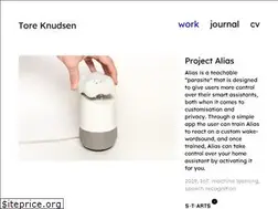 Sites similar to toreknudsen.dk