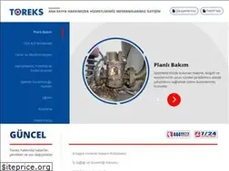 Sites similar to torekselectric.com