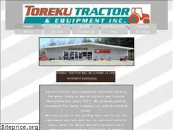 Sites similar to toreku.com