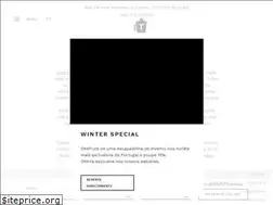 Sites similar to torelboutiques.com