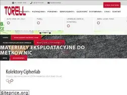 Sites similar to torell.pl