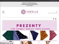 Sites similar to torelle.pl