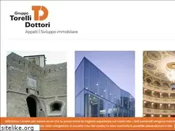 Sites similar to torellidottori.com
