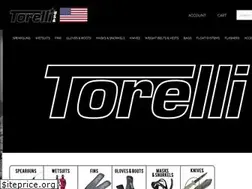 Sites similar to torelliusa.com