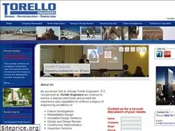 Sites similar to torelloengineers.com