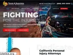 Sites similar to torem.com