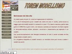 Sites similar to toremmodellismo.it