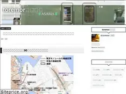 Sites similar to toremor.work
