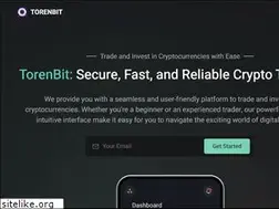 Sites similar to torenbit.com