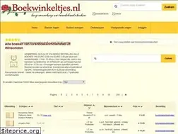 Sites similar to torenboeken.nl