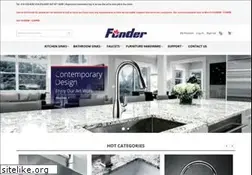 Sites similar to torenfonder.com