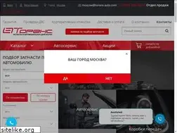 Sites similar to torens-auto.com