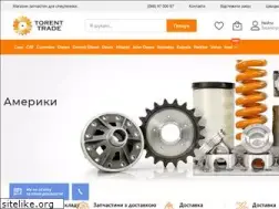 Sites similar to torent-trade.com