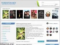 Sites similar to torentor.co