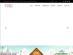 Sites similar to toreoparquecentral.com