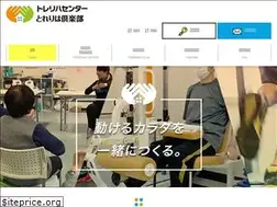 Sites similar to toreriha.com