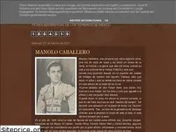 Sites similar to torerosmexicanos.blogspot.com