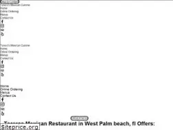 Sites similar to toreroswpb.com