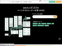 Sites similar to toretasu.jp