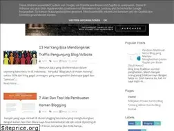 Sites similar to toretoim.blogspot.com