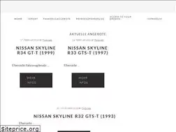 Sites similar to toretto-imports.com