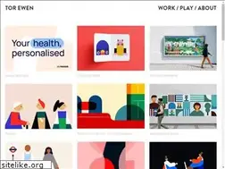 Sites similar to torewen.com