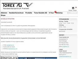 Sites similar to torex.ch