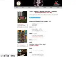 Sites similar to torex.net