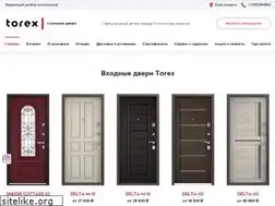Sites similar to torex24.ru