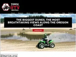Sites similar to torexatvrentals.com