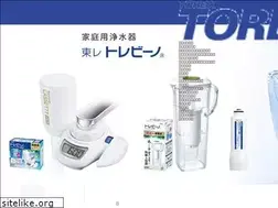 Sites similar to torexjapan.co.jp