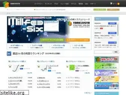 Sites similar to torezista.com
