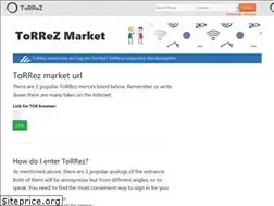 Sites similar to torezmarket.com