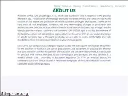 Sites similar to torf-ziegler.com