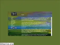 Sites similar to torf.nl