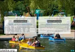 Sites similar to torfaen.gov.uk