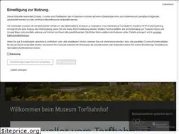 Sites similar to torfbahnhof-rottau.de