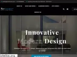 Sites similar to torfenster.com