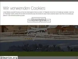 Sites similar to torfhaus-harzresort.de