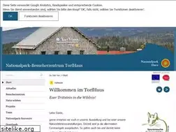 Sites similar to torfhaus.info