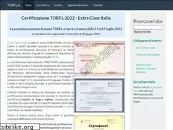 Sites similar to torfl.it