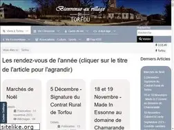 Sites similar to torfou.com